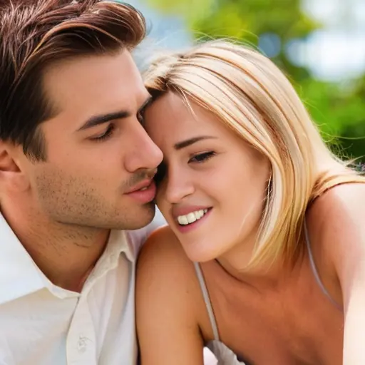 Эмоциональные качели: как стабилизировать отношения Эмоциональные качели: как стабилизировать отношения