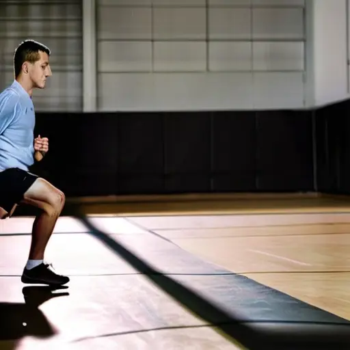 Профилактика травм: разогрев, техника и отдых