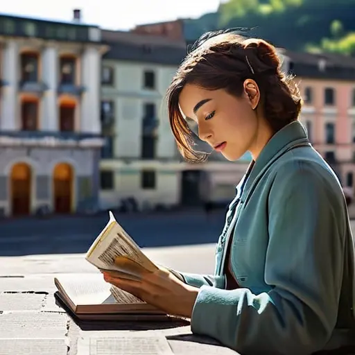 Путешествие для любителей истории: как читать город как книгу