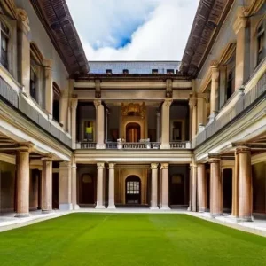 Путешествие для любителей истории: как читать город как книгу