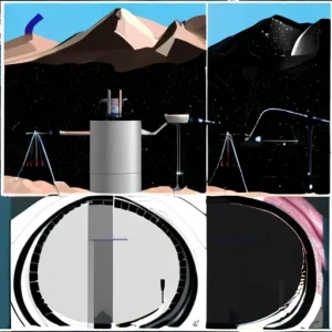 Телескопы: как мы “видим” дальний космос в разных диапазонах