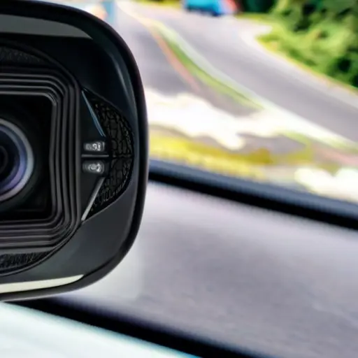 Видеорегистратор: какие параметры важнее “4K”