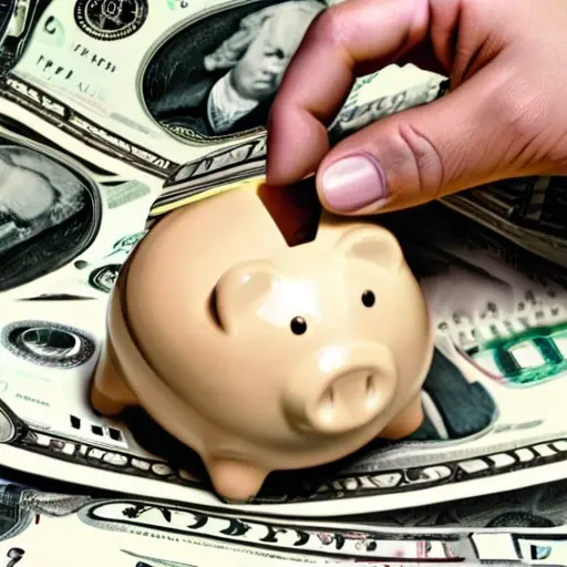 Инфляция: как она “съедает” деньги и что делать