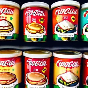 Как выбирать сувенирную еду: что можно везти и как упаковать