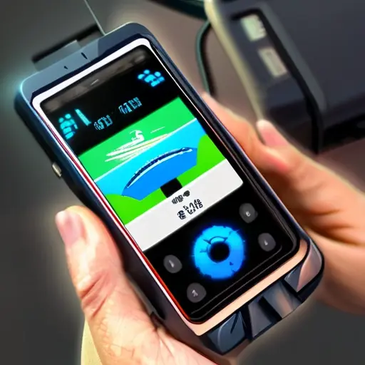 Радар-детектор и приложения: что работает, а что маркетинг Радар-детектор и приложения: что работает, а что маркетинг