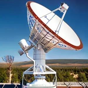 Радиоастрономия: почему антенны слушают Вселенную