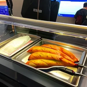 Как организовать пересадку в аэропорту: еда, сон и душ