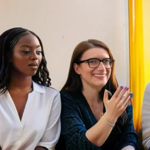 “Мы-команда”: как формировать ощущение союзника