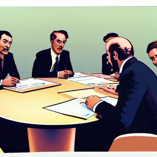 Управление проектами в маленькой компании: простые правила вместо “методологий”