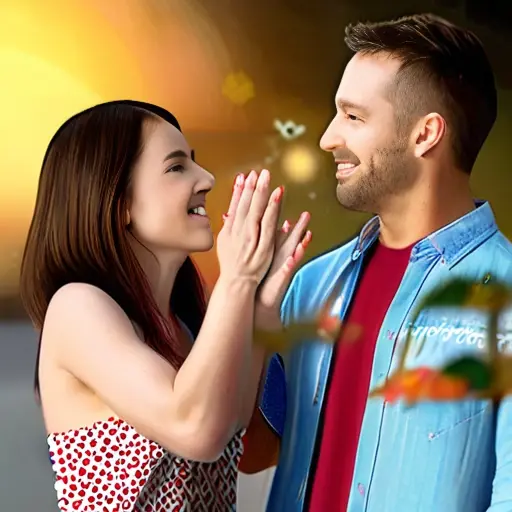 Благодарность в отношениях: как говорить “спасибо” так, чтобы это было услышано Благодарность в отношениях: как говорить “спасибо” так, чтобы это было услышано