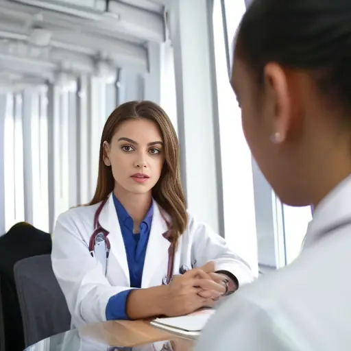 Чек-ап: как подготовиться и какие вопросы задать на приёме Чек-ап: как подготовиться и какие вопросы задать на приёме