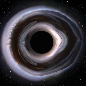 Черные дыры простыми словами: что мы знаем наверняка