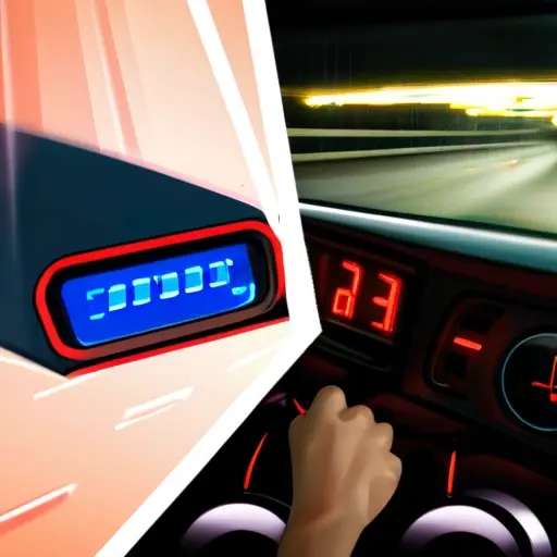 Ночные переезды: как спать в дороге и быть бодрым утром