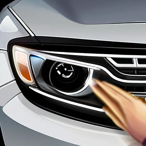 Полировка фар: когда имеет смысл и как сохранить результат Полировка фар: когда имеет смысл и как сохранить результат