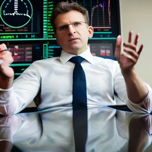 Риски в финансах: как думать о них спокойно и практично Риски в финансах: как думать о них спокойно и практично