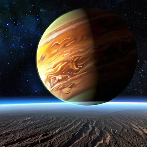 Экзопланеты: как их находят, если они не видны напрямую Экзопланеты: как их находят, если они не видны напрямую