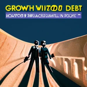 Рост без кредитов: как финансировать развитие из операционной прибыли