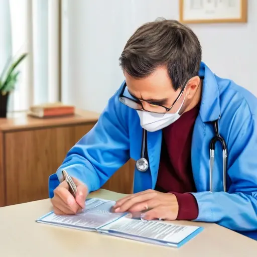 Вакцинация взрослых: как составить личный календарь с врачом