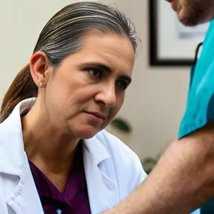 Вакцинация взрослых: как составить личный календарь с врачом