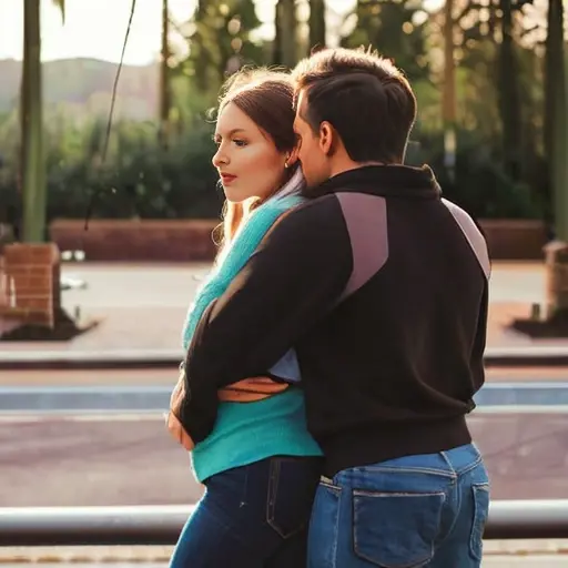 Личные цели в отношениях: как поддерживать рост друг друга Личные цели в отношениях: как поддерживать рост друг друга