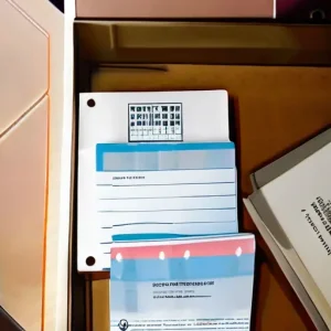 Тревел-рутина: как поддерживать порядок в вещах и документах