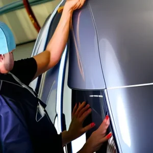 Воск, керамика, пленка: что выбрать для защиты лакокраски