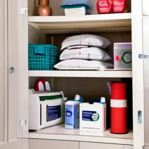 Аптечка дома: что держать и как хранить безопасно