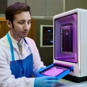 Биопринтинг органов: что уже возможно, а что пока нет