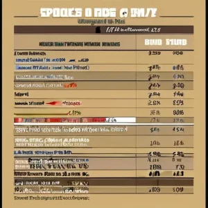 Акции и облигации: как они отличаются по риску и логике