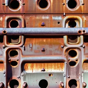 Коррозия: где искать ржавчину и как замедлить процесс