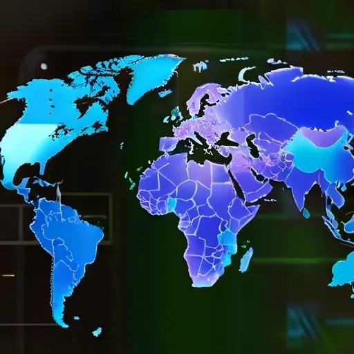 Выход на новые рынки: как тестировать регион/страну без больших рисков