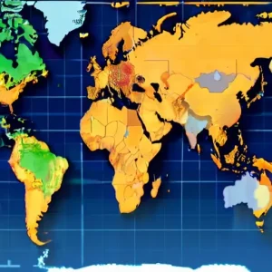 Выход на новые рынки: как тестировать регион/страну без больших рисков