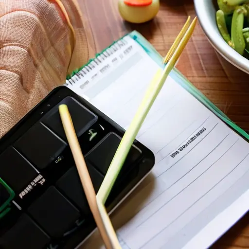 Как сформировать “здоровый минимум” на месяц: сон, питание, движение