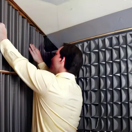 Шумоизоляция: что дает эффект, а что — пустая трата