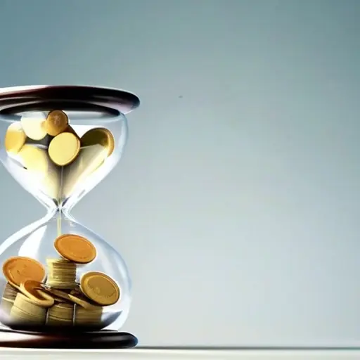 Сложный процент: как время превращается в деньги