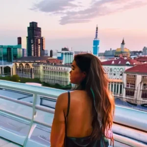 Как выбрать город для первого самостоятельного путешествия: критерии без риска