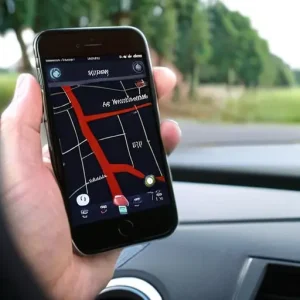 Навигация в машине: как выбрать приложение и офлайн-карты