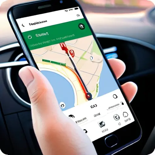 Навигация в машине: как выбрать приложение и офлайн-карты Навигация в машине: как выбрать приложение и офлайн-карты