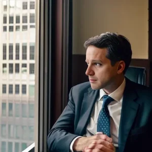 Как не паниковать на просадках: стратегия поведения инвестора