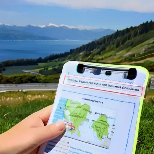 Планирование отпуска по интересам: море, горы, города, гастро — как решить