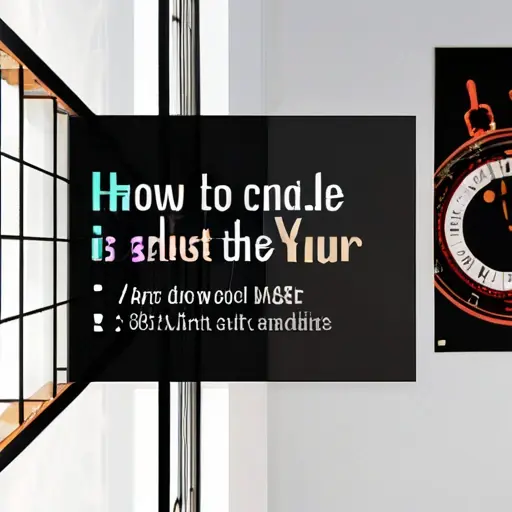 Ритм дня и биология: как подобрать режим под свой хронотип