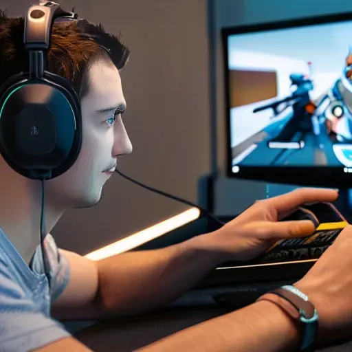 Задержка в играх и видеосвязи: откуда берется ping и как его снижать