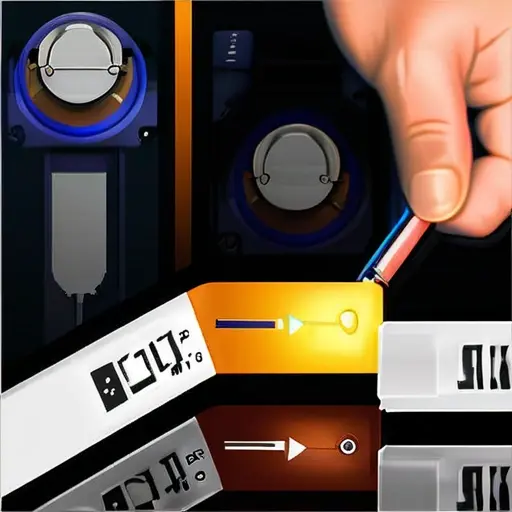 Лампы и предохранители: как проверять и менять безопасно