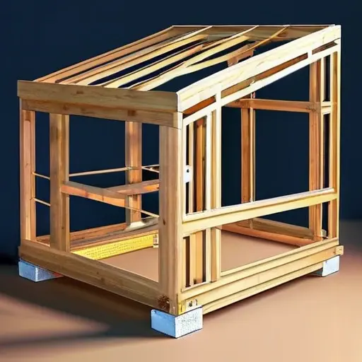 Портфель начинающего: как собрать простую структуру