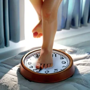 Свет утром и сон ночью: как настроить “биологические часы”