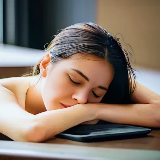 Почему после обеда клонит в сон: питание, вода и нагрузка