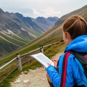 Топ-ошибок при планировании маршрута: как не “перегореть” в поездке