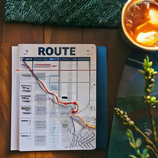 Топ-ошибок при планировании маршрута: как не “перегореть” в поездке Топ-ошибок при планировании маршрута: как не “перегореть” в поездке