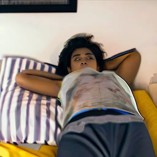 Как просыпаться раньше без страданий: мягкая схема сдвига режима