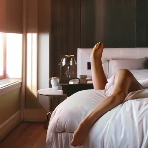 Как просыпаться раньше без страданий: мягкая схема сдвига режима